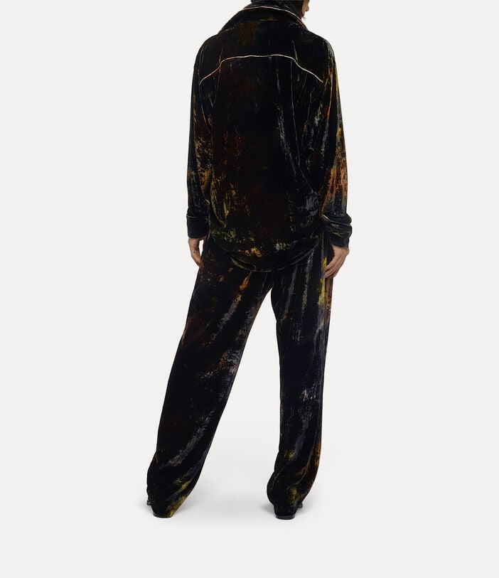 Vivienne Westwood WRECK TROUSERS